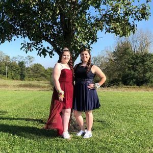 Meet your Posher, Deanna